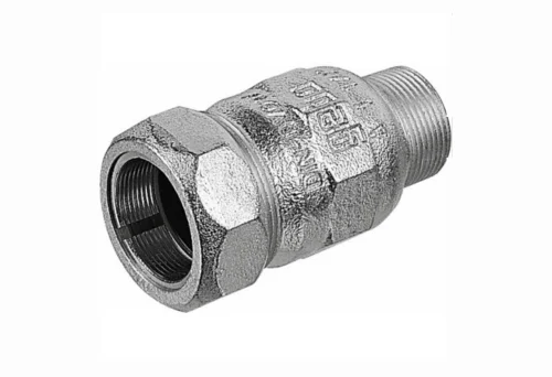 Raccords Galva Gebo
