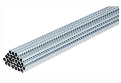 Tubes inox - Barres de 2 m