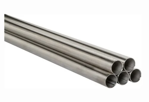 Tubes inox - Barres de 6 m