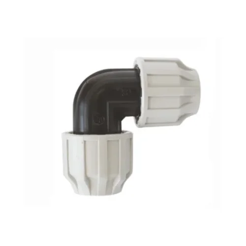 Raccord PE plastique