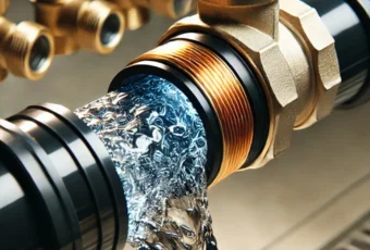Alimentation en eau potable