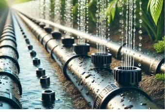 Irrigation