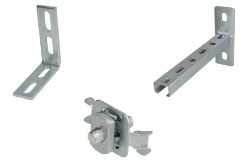 Supports pour tubes