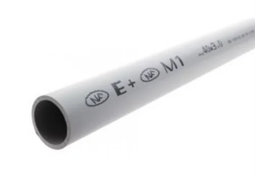 Tubes PVC