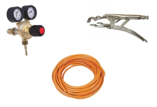 Accessoires soudure