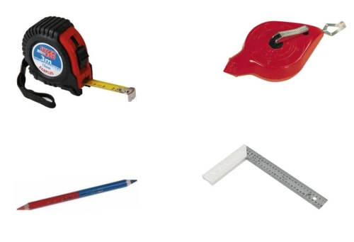Outil de mesure et de traçage