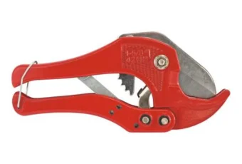 Pince coupe tube