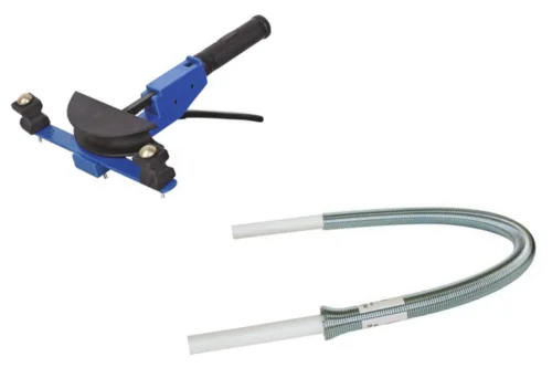 Outils pour cintrer