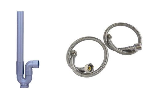 Accessoires machine à laver