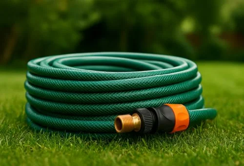 Tuyaux d'arrosage