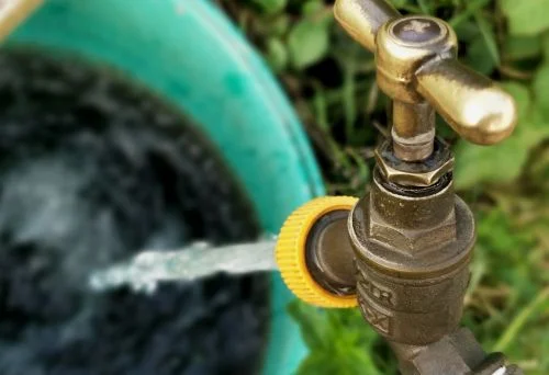 Accessoires pour arrosage
