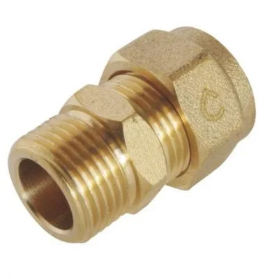 Raccord PER à compression