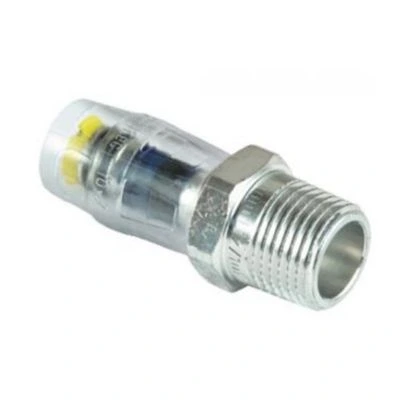 Raccord multicouche à emboîter