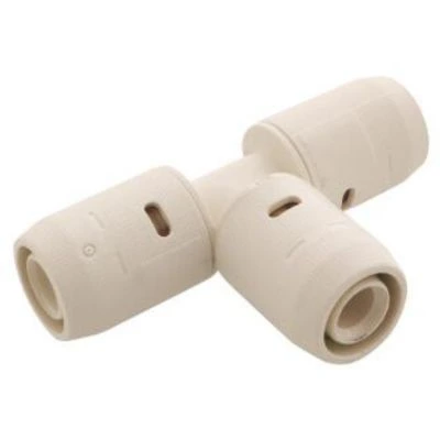 Raccord multicouche sans sertissage