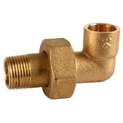 Raccord laiton cuivre