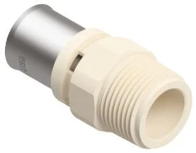 Raccord multicouche synthétique