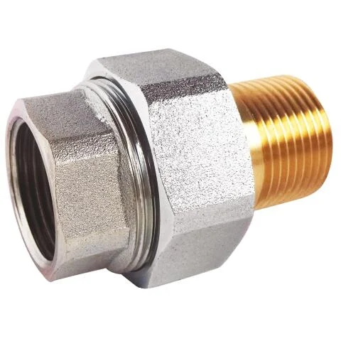raccord diélectrique