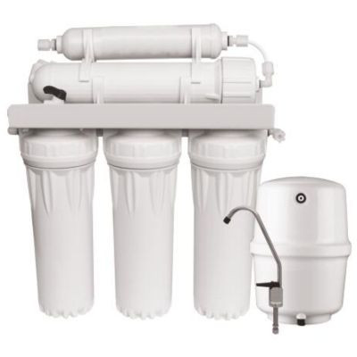 Purificateur d'eau