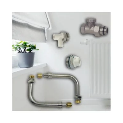 accessoires radiateurs
