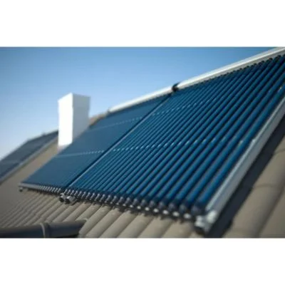 chauffage solaire