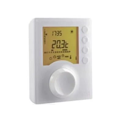 thermostat
