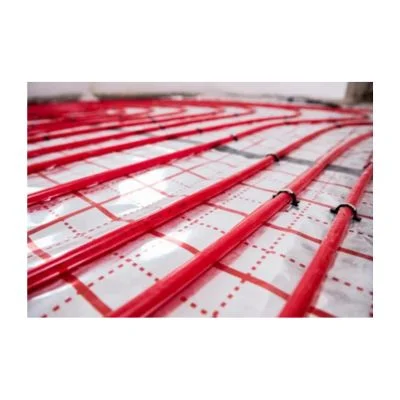plancher chauffant
