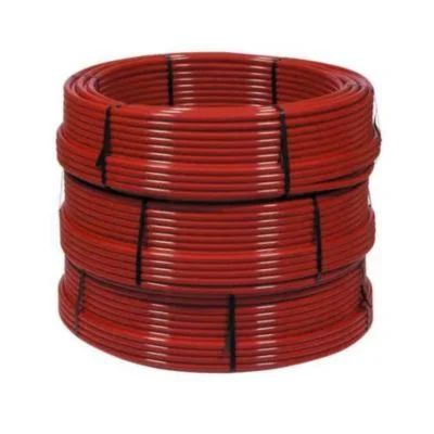 tubes plancher chauffant