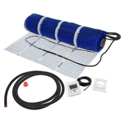 plancher chauffant electrique