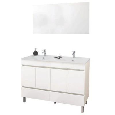 meuble salle bain