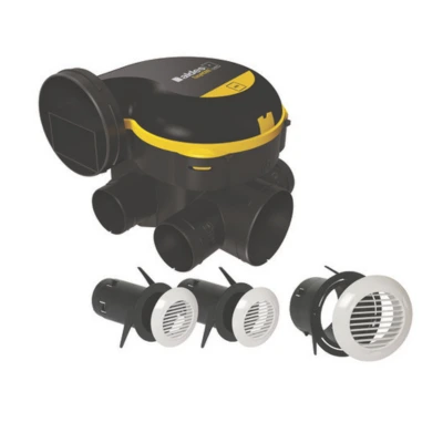 vmc ventilation