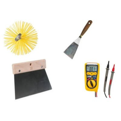 autres outils specialises