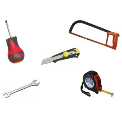 outillage manuel