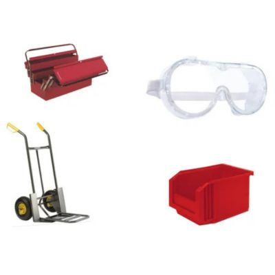 atelier chantier