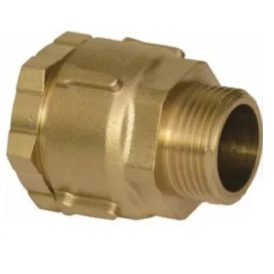 raccords pe laiton huot