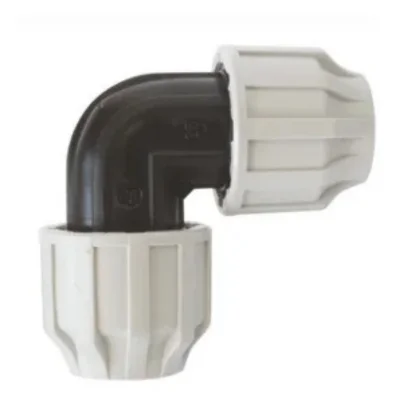 raccords pe plastique