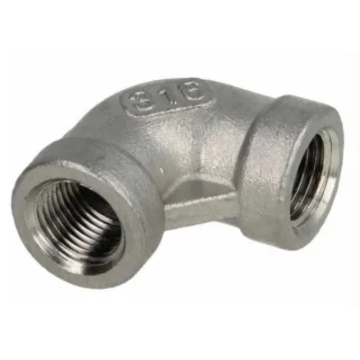 raccords inox visser