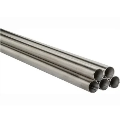 tubes inox barres 6m