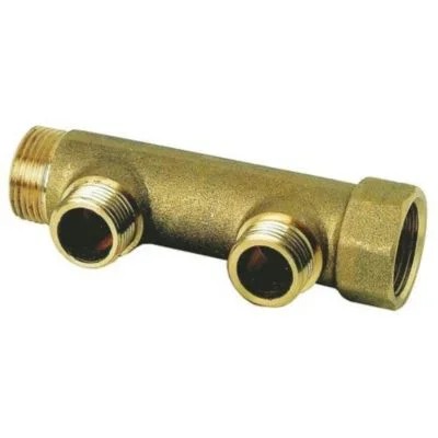 collecteur sanitaire eau