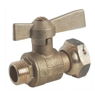 robinet compteur eau