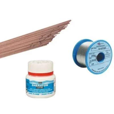 soudure brasure