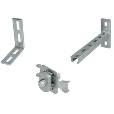 supports tubes