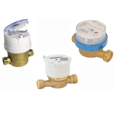compteurs eau