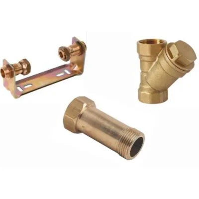 accessoires compteurs eau