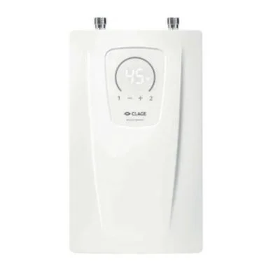 chauffe eau electrique instantané