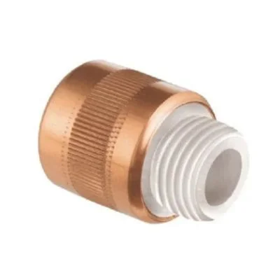raccord dielectrique
