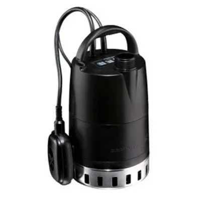 pompe relevage