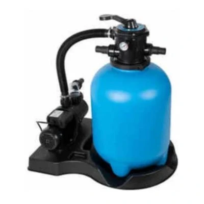 filtration piscine