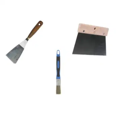outils second oeuvre