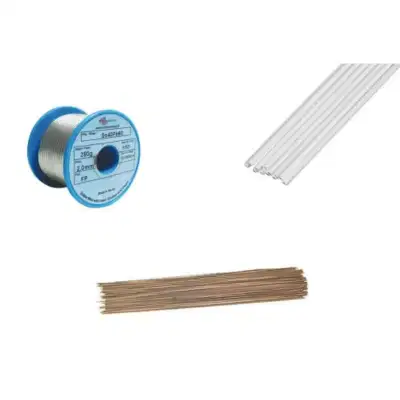 brasure