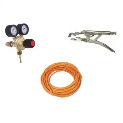 accessoires soudure